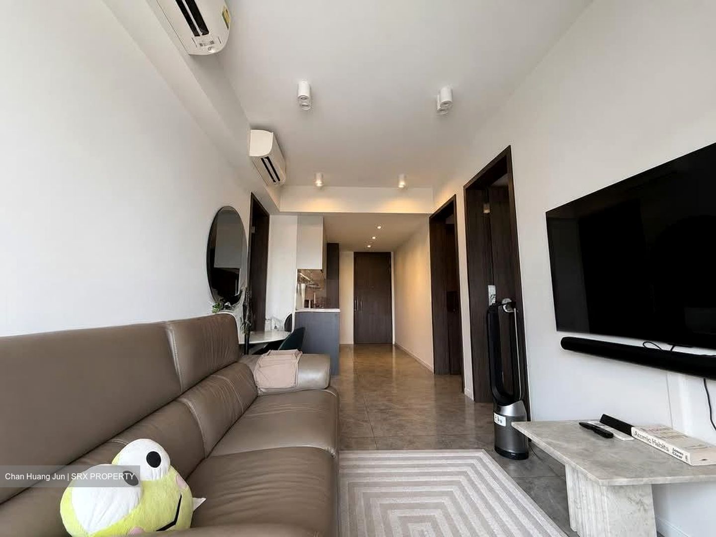 The M (D7), Apartment #561665691